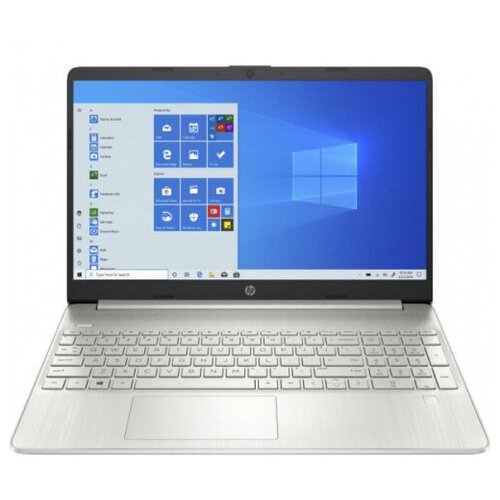 Ноутбук HP 17-by4025nr Intel i3-1115G416GB1TBIrisXe173TNHDWin11 5999000₽
