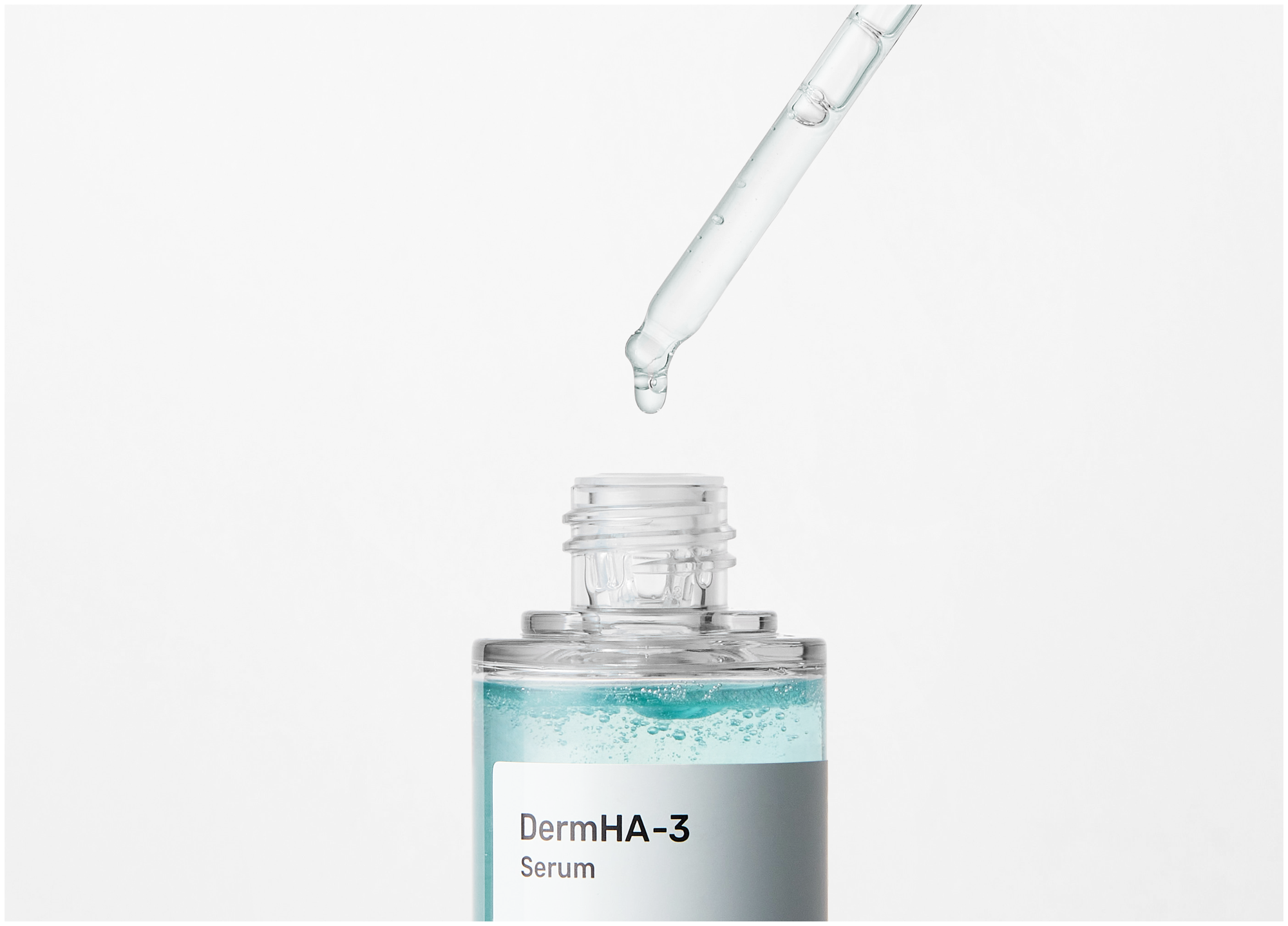 Сыворотка для лица Purito DermHA-3 Serum 50ml - фото №4