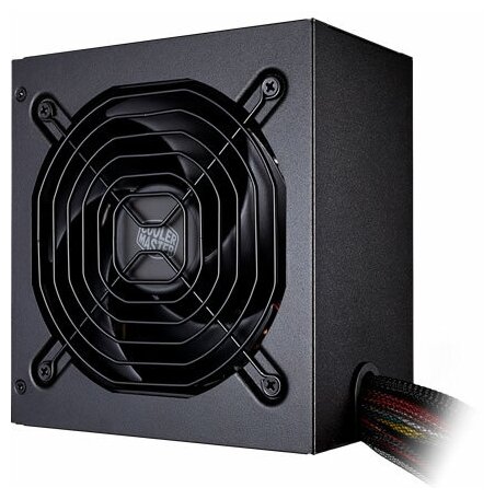 Блок питания Cooler Master MWE Bronze 500W (MPE-5001-ACAAB-EU)