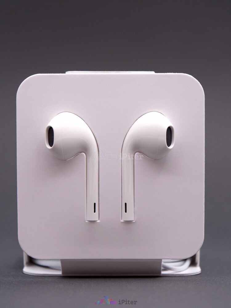 Наушники Apple EarPods (35)