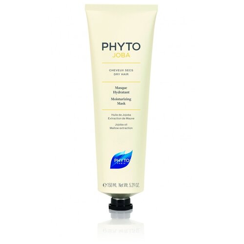 Купить PHYTO Phytojoba Увлажняющая маска для волос, 150 мл, туба