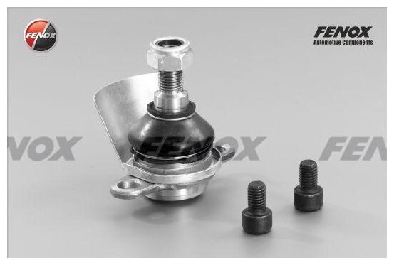 Шаровая опора нижняя передняя Fenox BJ10078 для Seat Alhambra Volkswagen Sharan Ford Galaxy Great Wall Safe