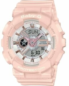 Наручные часы CASIO Baby-G BA-110RG-4A