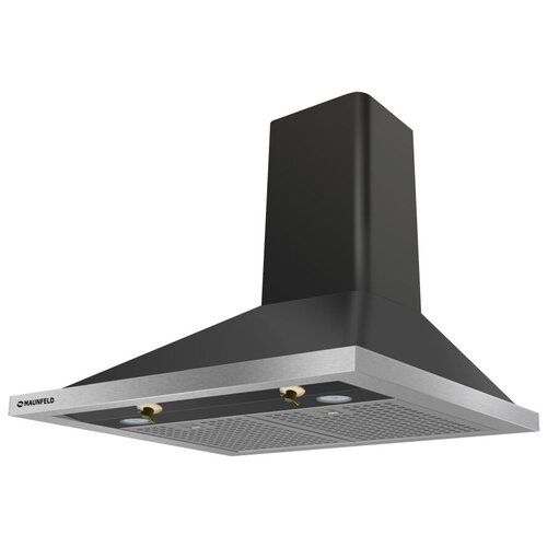 Кухонная вытяжка MAUNFELD RETRO FRAME 60 Черная 1249000₽