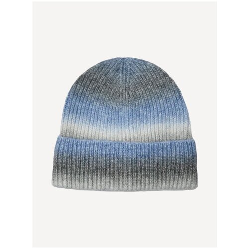 Шляпа Mark Seven, размер OneSize, серый