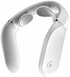 Массажер Xiaomi Jeeback Neck Massager G2 белый