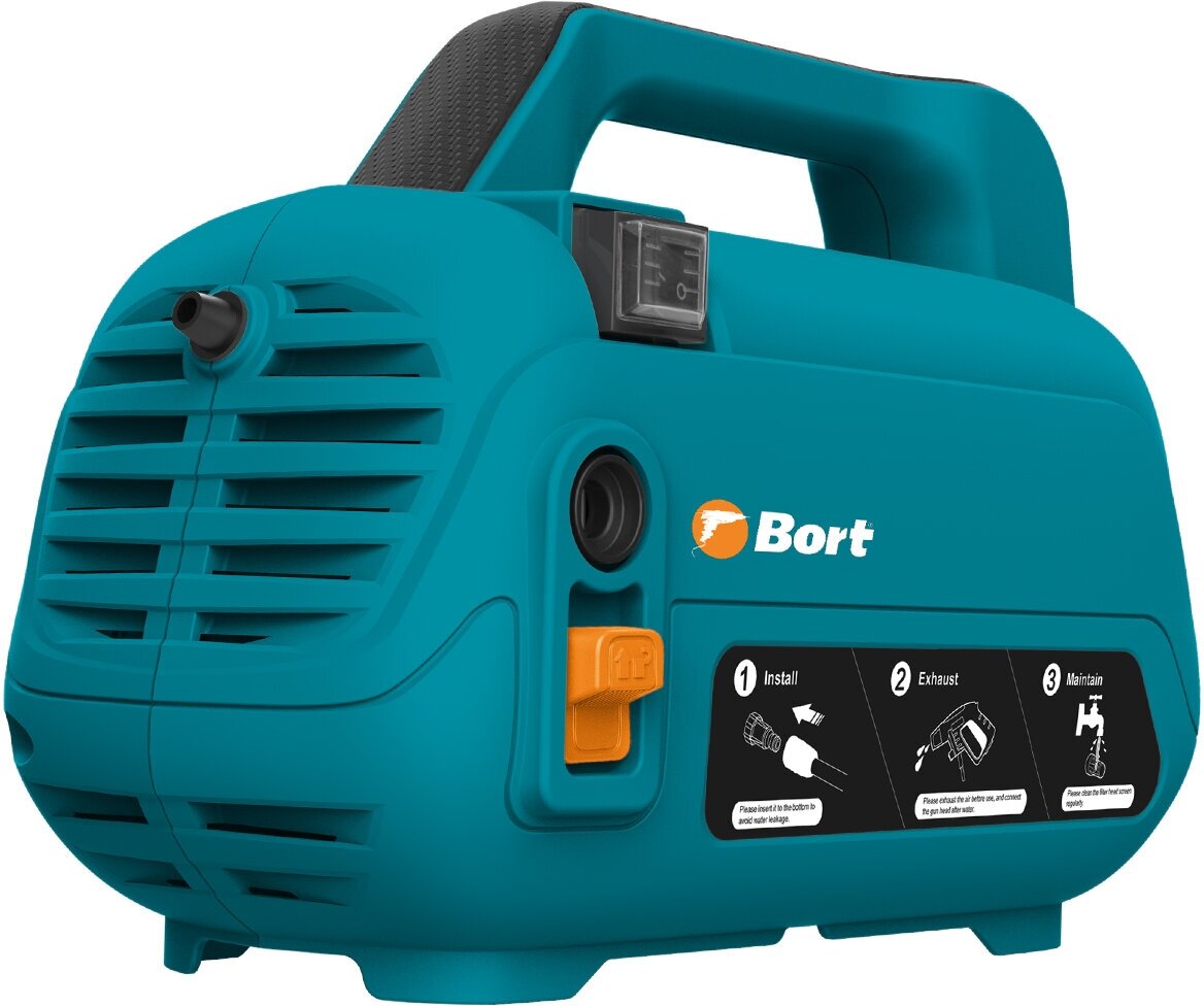 Bort BHR-1600-Compact 93415742