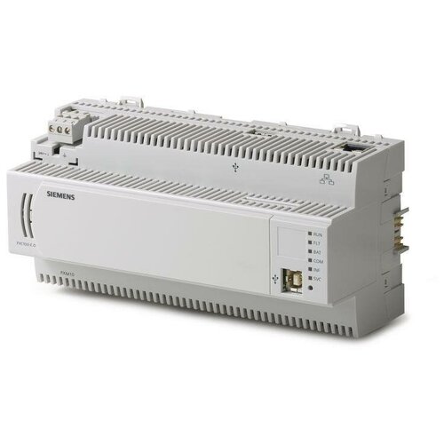 Контроллер Siemens PXC100. D