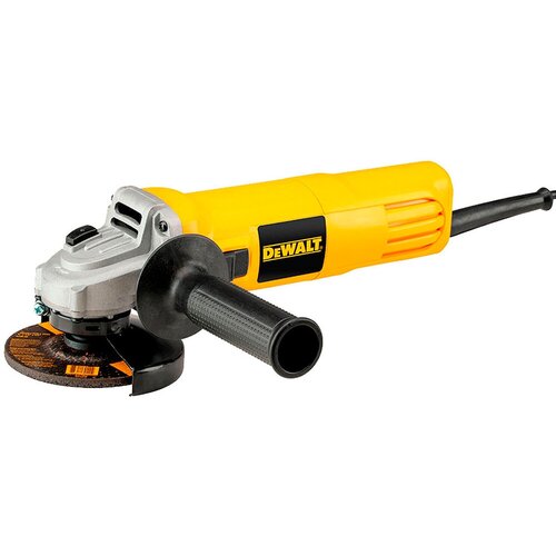 МШУ DeWALT DWE 4117 950 Вт 125 мм