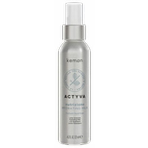 Kemon Молочко для питания волос Actyva Nutrizione Hydrating Milk Velian 125 мл 3846₽