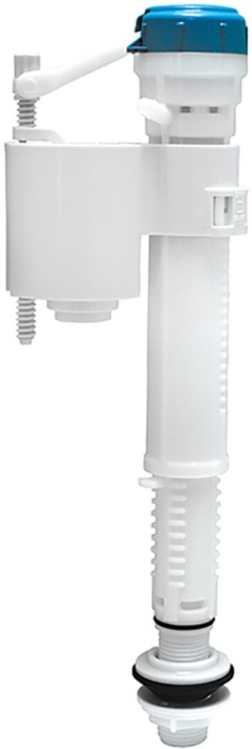 Клапан впускной IDDIS Optima Home F012400-0007, нижний подвод
