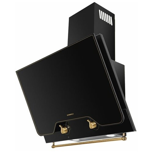 MAUNFELD RETRO QUADR 60 BLACK 2899000₽