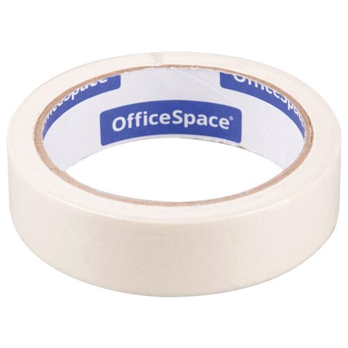 Лента OfficeSpace КЛ_18612, 25 мм x 25 м,1 шт