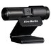 AVerMedia Камера Web Avermedia BO317 черный 2Mpix USB2.0 с микрофоном