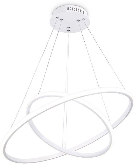 Подвесная люстра Ambrella Light Comfort FL40811