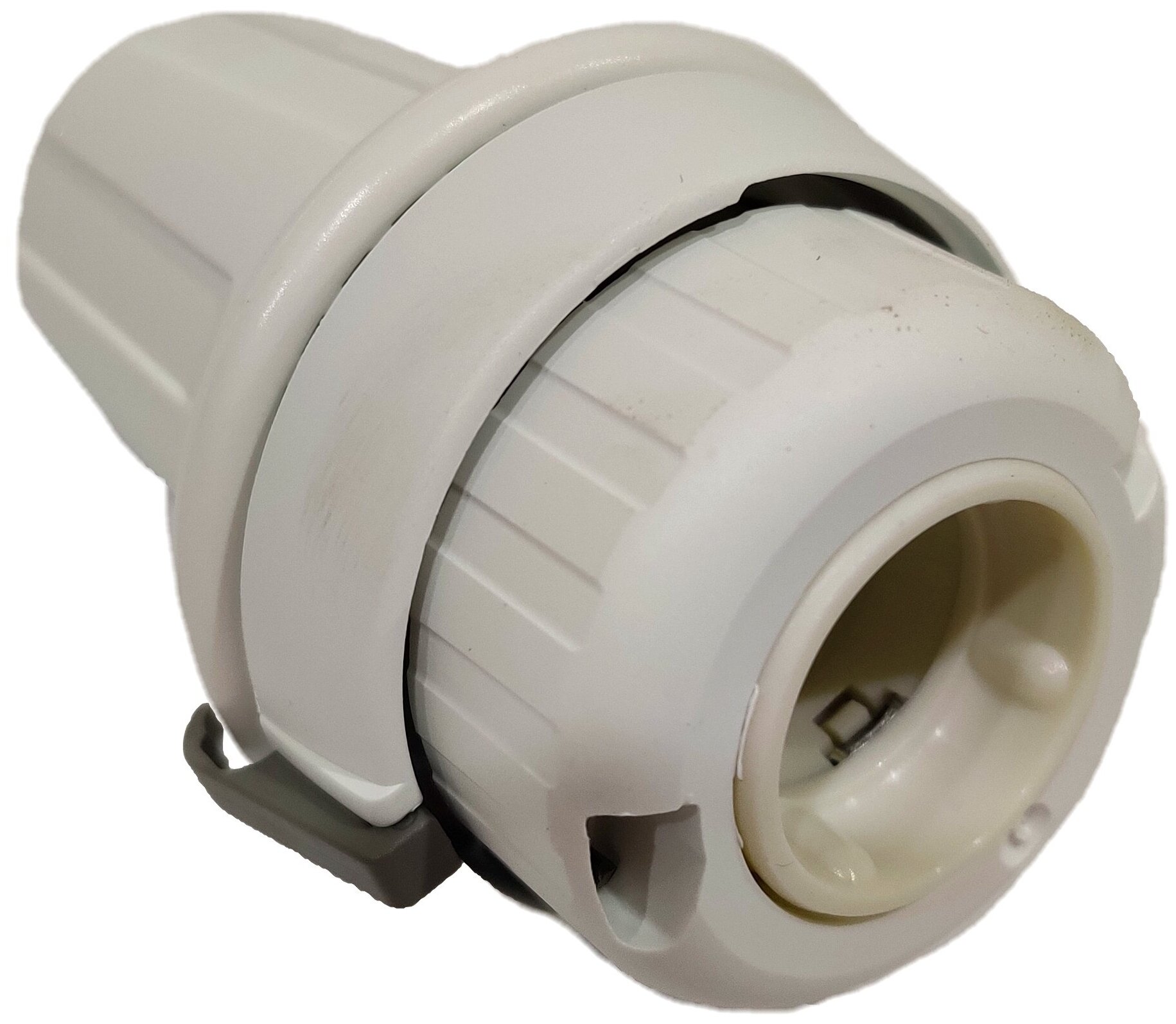 Термоголовка для радиатора Danfoss RTR-C 7070 белый 1 шт. — купить в ...