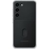 Фото #9 Чехол Samsung Frame Case для Galaxy S23 Black