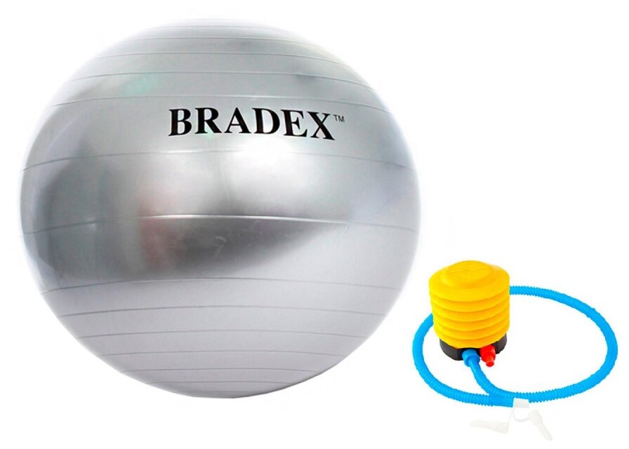 Bradex - фото №17