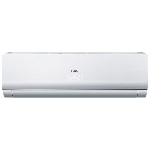 Сплит-система настенная Haier AS18NS3ERA-W / 1U18FS2ERA inverter