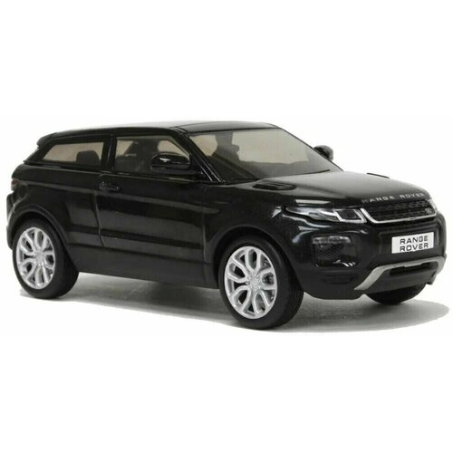 Масштабная модель Land Rover Range Rover Evoque, масштаб 1:43