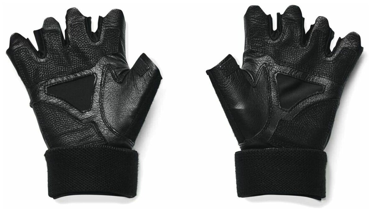 Перчатки для тренировок Under Armour M'S Weightlifting Glove XL для мужчин