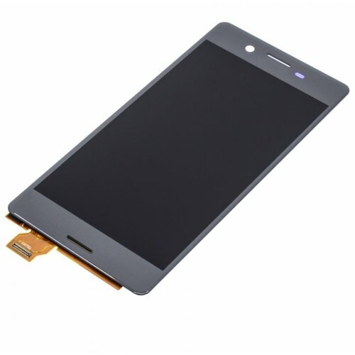 защитное стекло для sony f8131 f8132 x performance x performance dual Дисплей для Sony F5121 Xperia X/F5122 Xperia X Dual / F8131 Xperia X Perfomance/F8132 Xperia X Perfomance Dual (в сборе с тачскрином) черный, AA