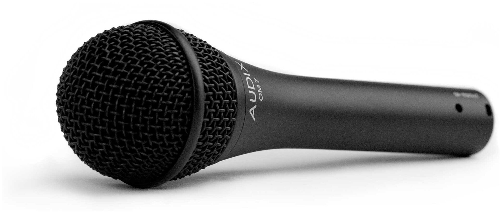 Микрофон Audix - фото №7