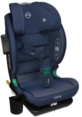 Автокресло CASUAL Classfix Plus i-Size ISOFIX (VTN60L) Blue