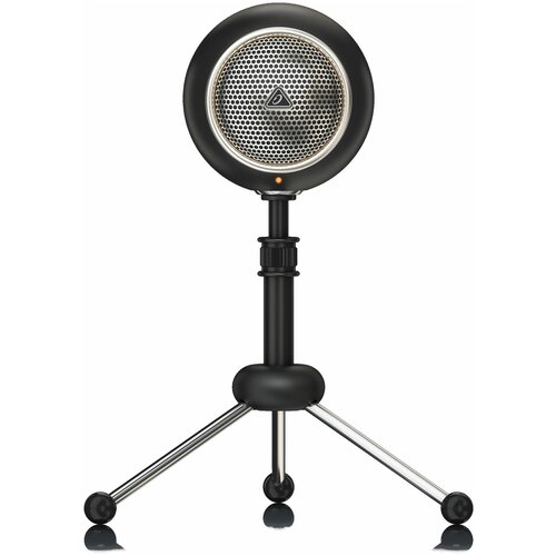 USB-микрофон конденсаторный BEHRINGER BV-BOMB 1078300₽