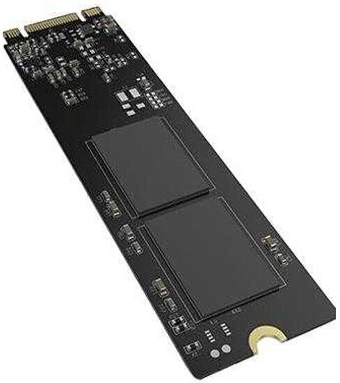Накопитель SSD Hikvision E100N M.2 2280 512GB SATAIII 3D TLC HS-SSD-E100N/512G