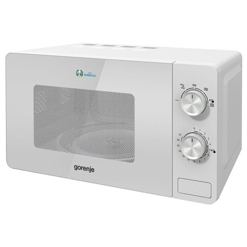 Микроволновая печь Gorenje MO20E1W2 7350₽