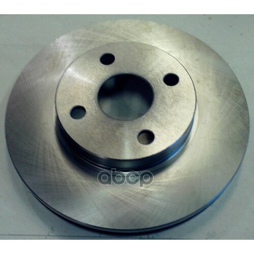 Диск Тормозной Передний LIFAN арт B3501111 3000₽