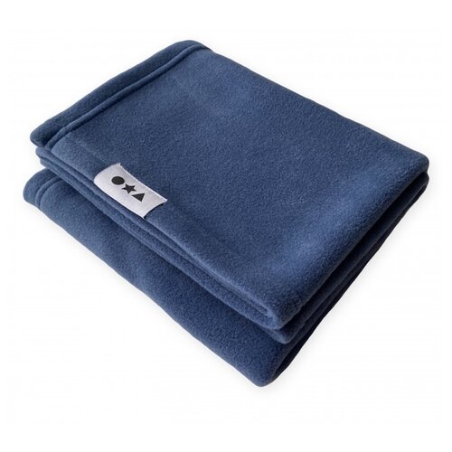 фото Плед biglovemary fp040 90x70 см синий