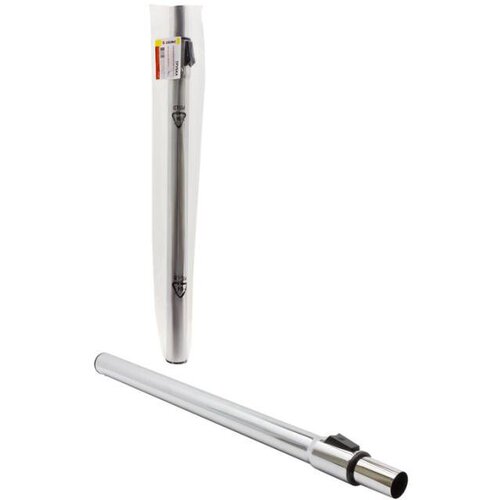 Телескопическая удлинительная трубка Ozone UT-32CR для пылесоса 590-990 мм 3241₽