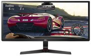 29" Монитор LG 29UM69G, 2560x1080, 75 Гц, IPS, черный