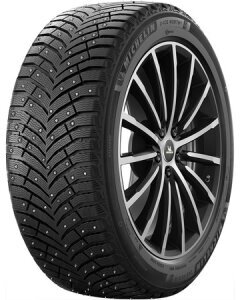 Michelin X-Ice North 4 215/65 R17 T103 шип