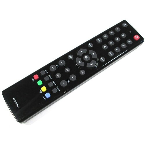 Пульт THOMSON RC-3000M11 пульт rm l1330 2 для tv thomson tcl goldstar