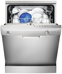 Посудомоечная машина Electrolux ESF 9526 LOX