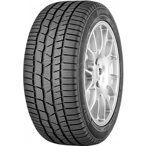 225/50 R18 Continental ContiWinterContact TS 830 P 99V Run Flat