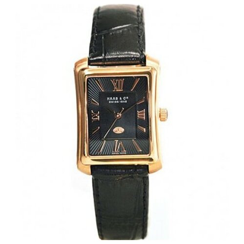 фото Часы наручные haas & cie sikc 005 lba