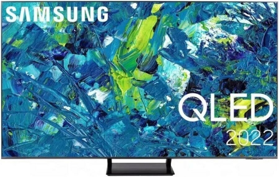 Телевизор Samsung QE75Q70BAU