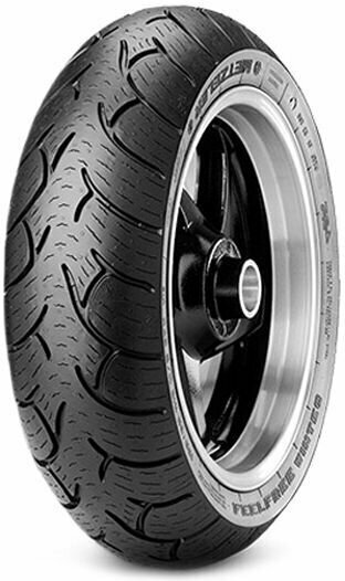 Metzeler feelfree wintec 120/80 r16 60p tl m+s rear