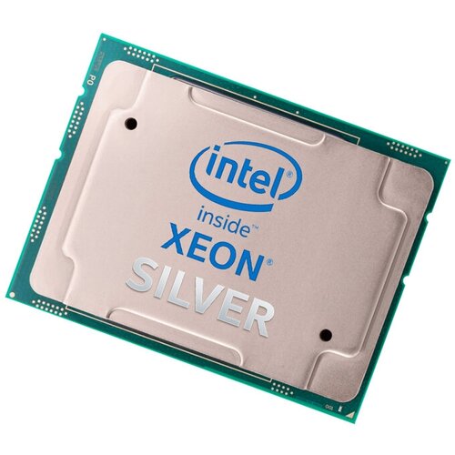 Процессор Intel Xeon Silver 4314 LGA4189,  16 x 2400 МГц, Lenovo