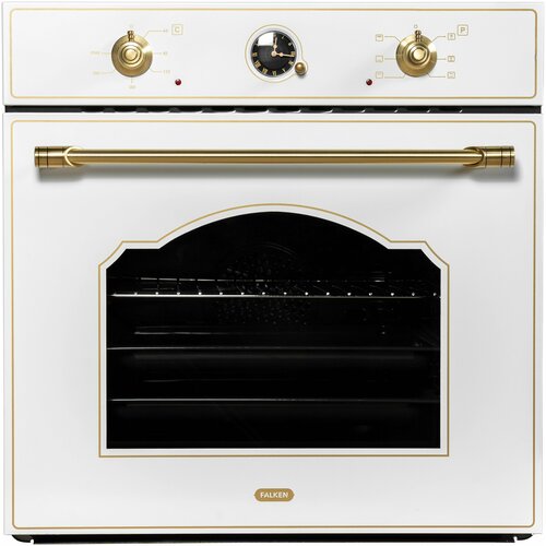 Духовой шкаф встраиваемый электрический FALKEN EO-6102 4145000₽