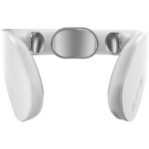 Массажёр для шеи Xiaomi Jeeback Neck Massager G20 белый 3529₽