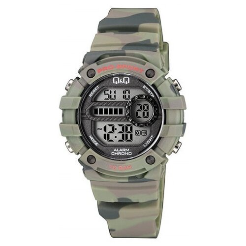 фото Наручные часы q&q m154j008