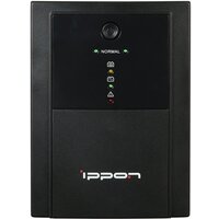 ИБП Ippon Back Basic 2200 Euro (1108028)