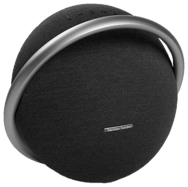 Портативная акустика Harman Kardon Onyx Studio 7 чёрная