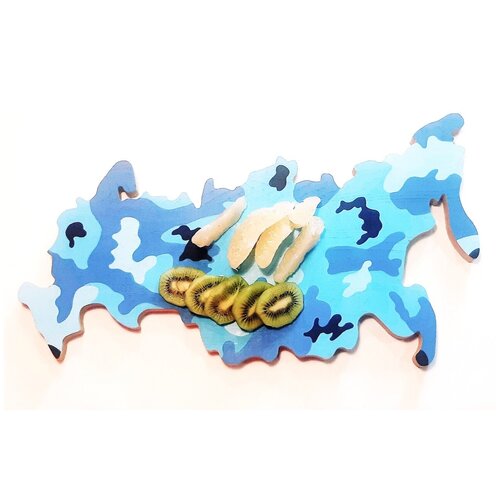 Доска разделочная и сервировочная 