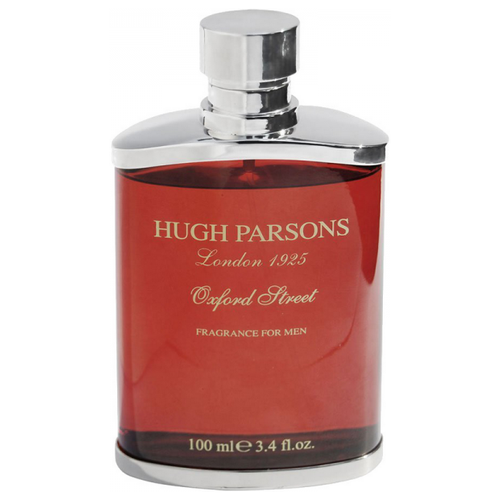 Hugh Parsons парфюмерная вода Oxford Street, 100 мл духи hugh parsons kings road